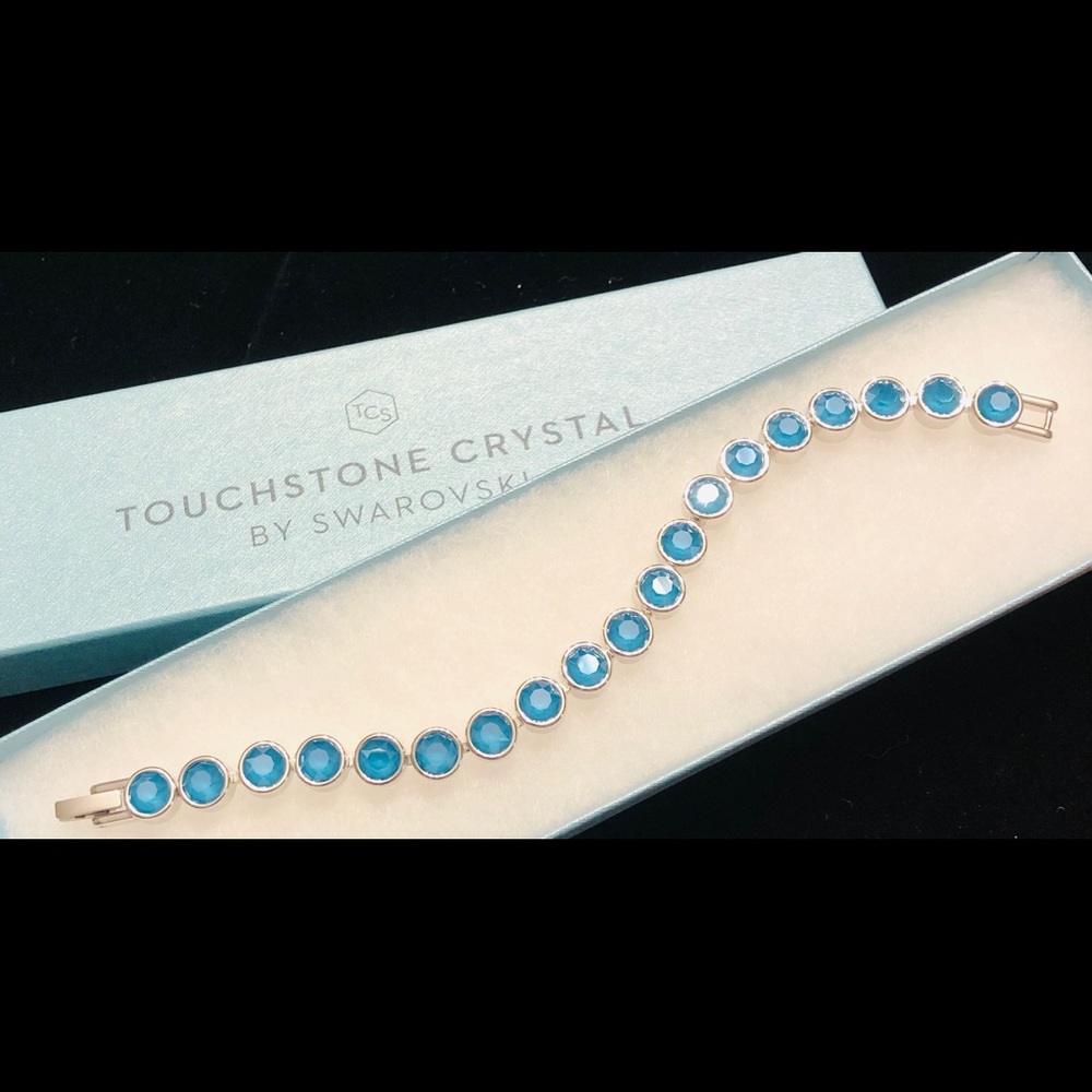 SWAROVSKI Ice Bracelet